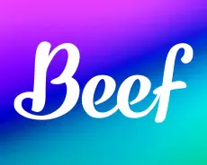 Beef Beef